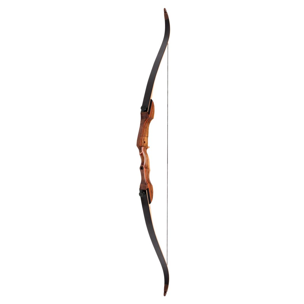 Mountaineer 2.0 Recurve Bow | Bowhunting | October Mountain Products