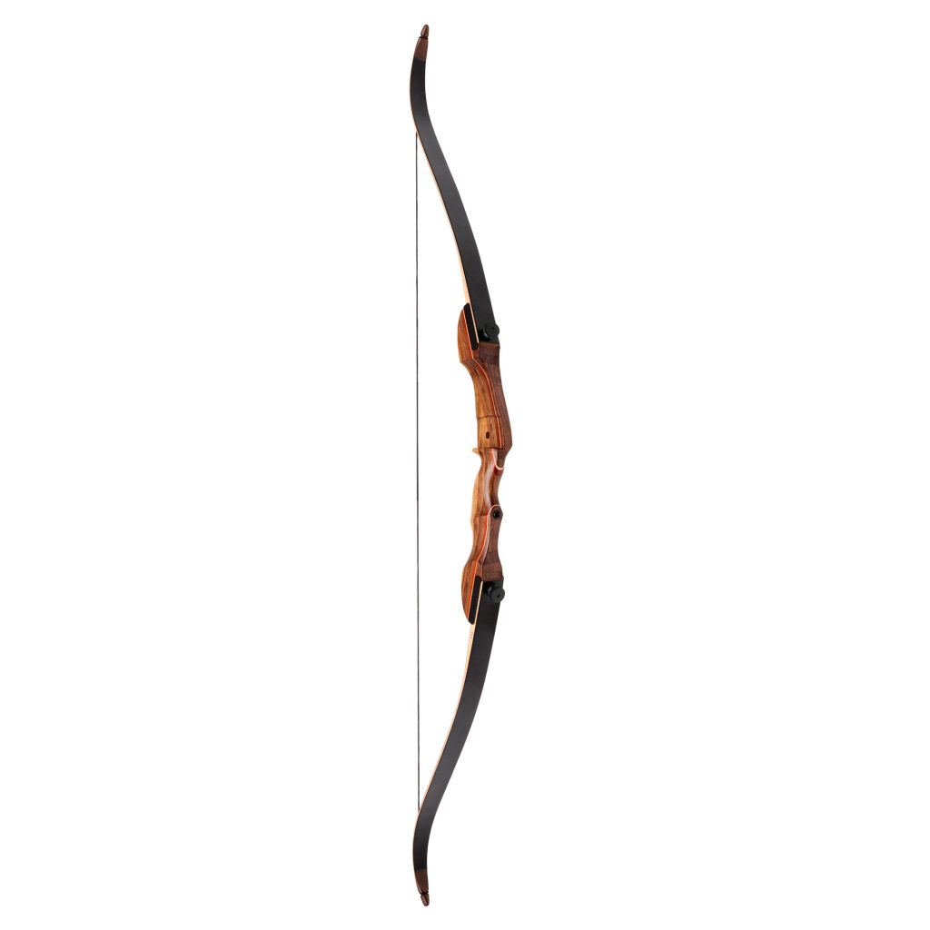 Mountaineer 2.0 Recurve Bow | Bowhunting | October Mountain Products