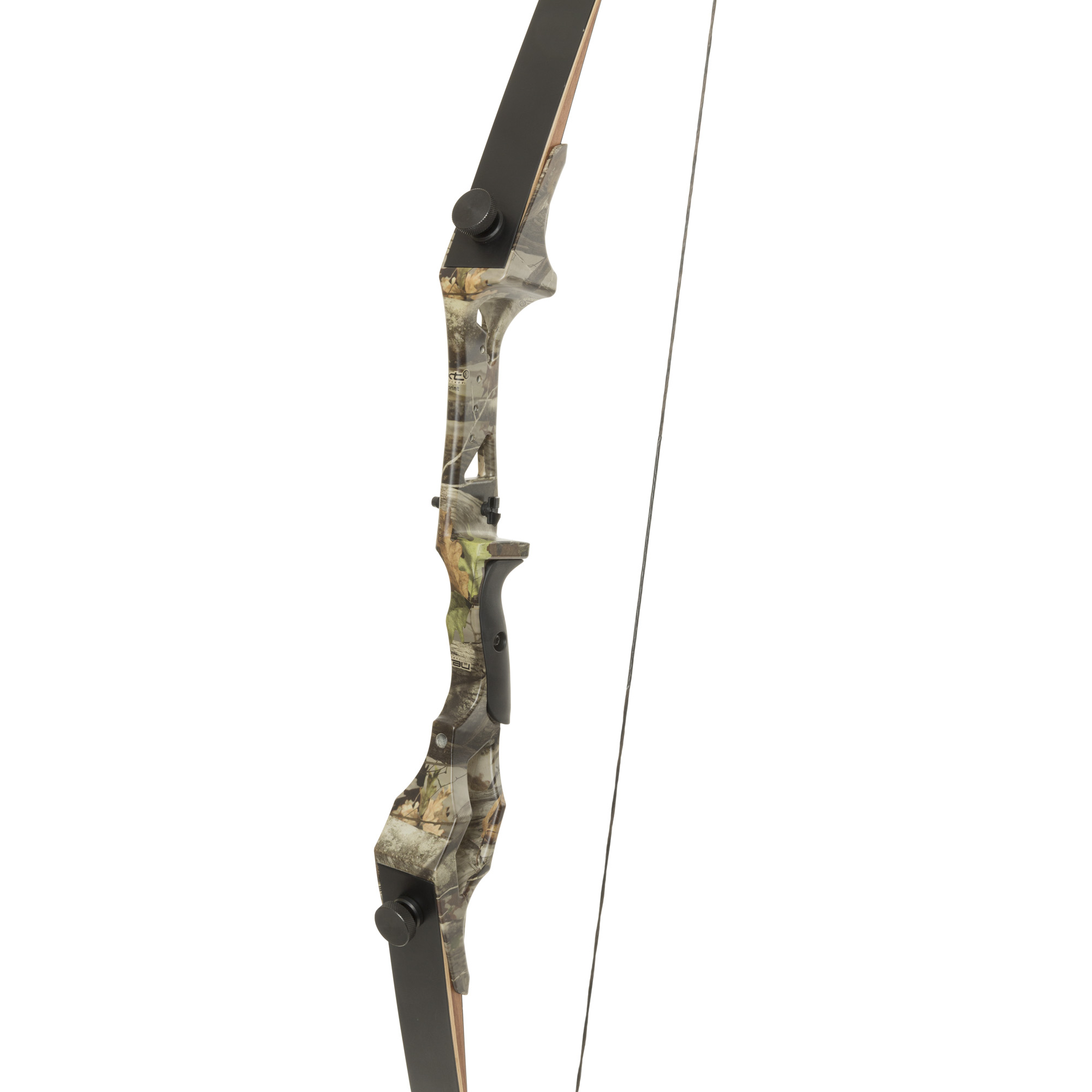 recurve or compound crossbow