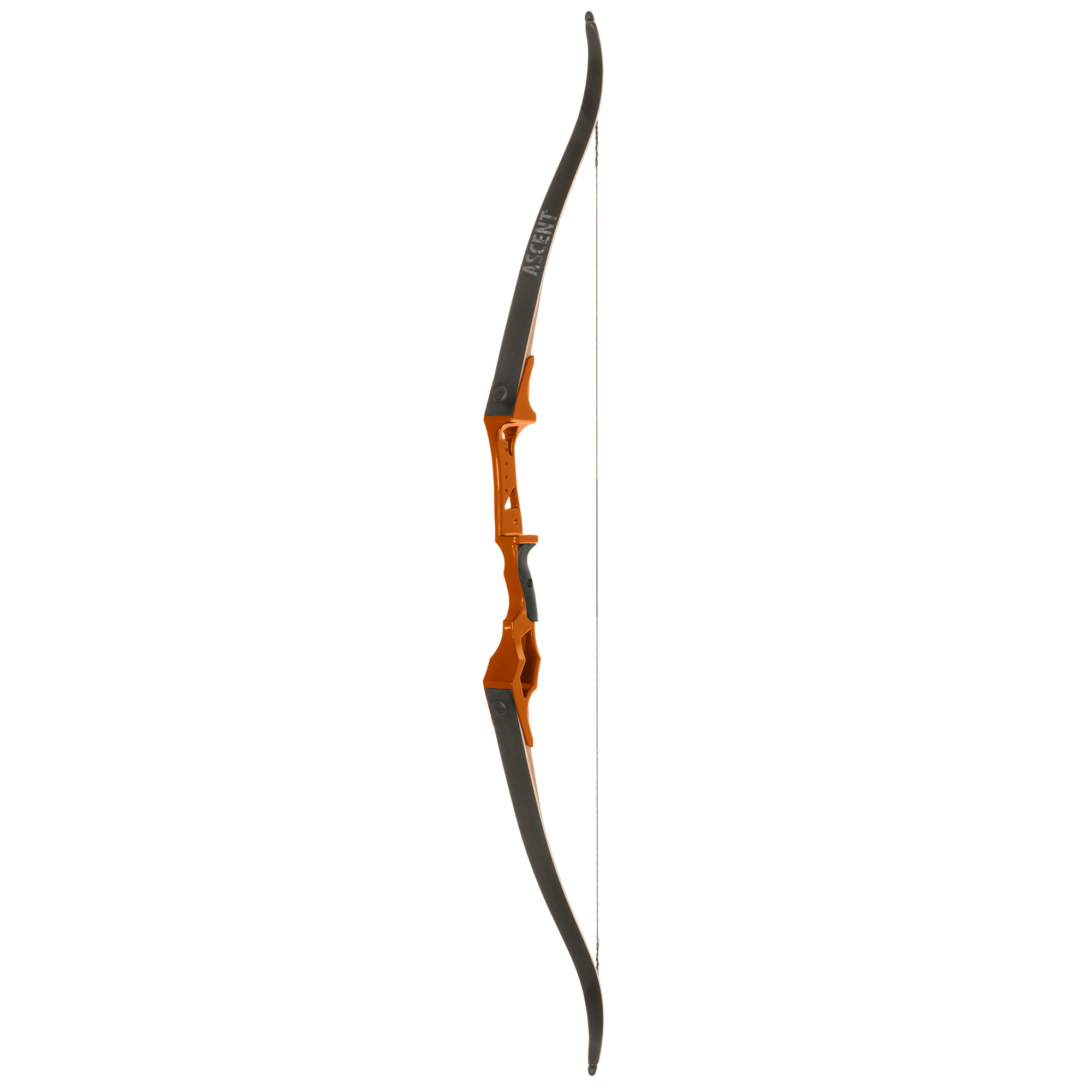 Ascent Recurve Bow, Hunting & Recreation