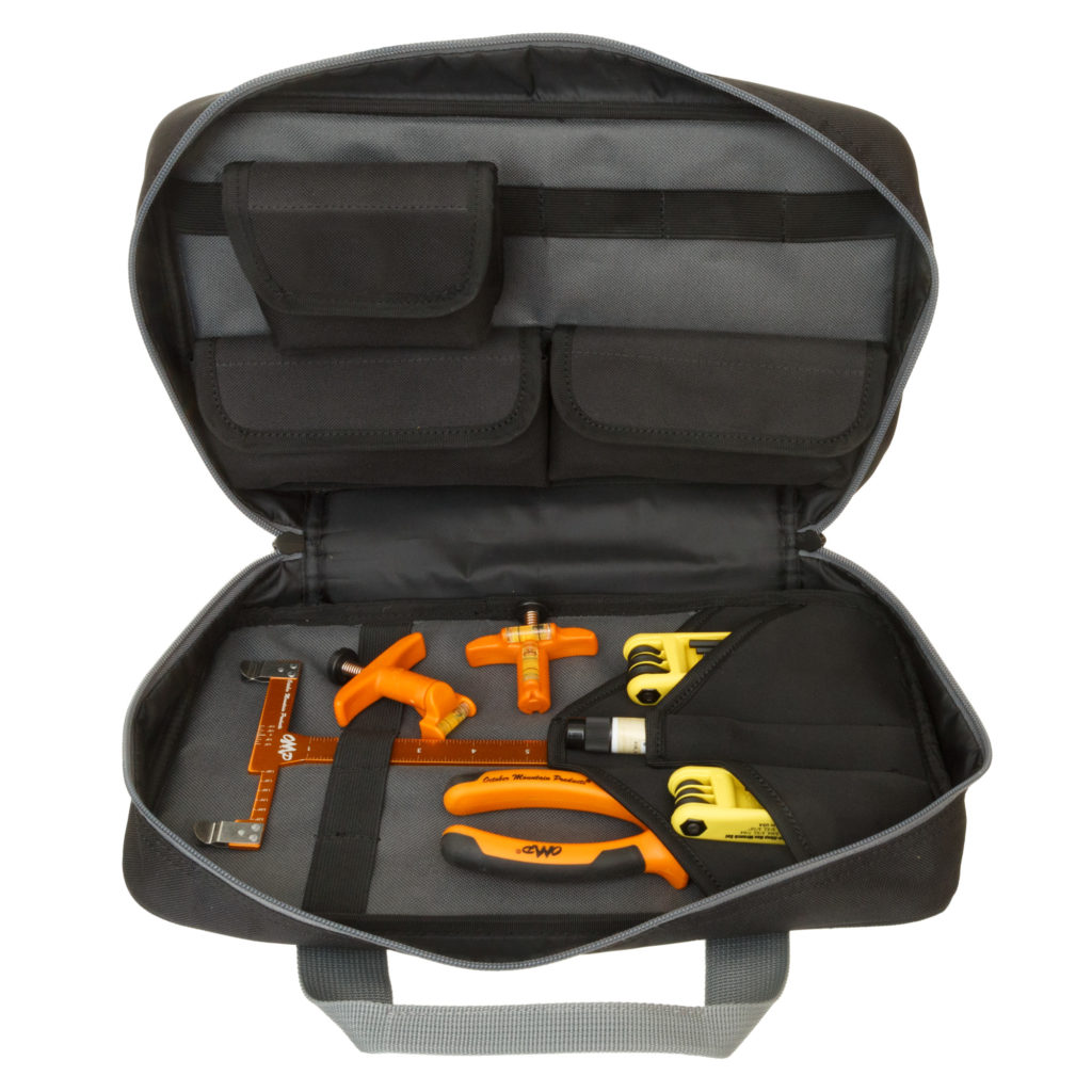 Archery Tech Tool Starter Kit | Bow Tuning | October Mountain Products