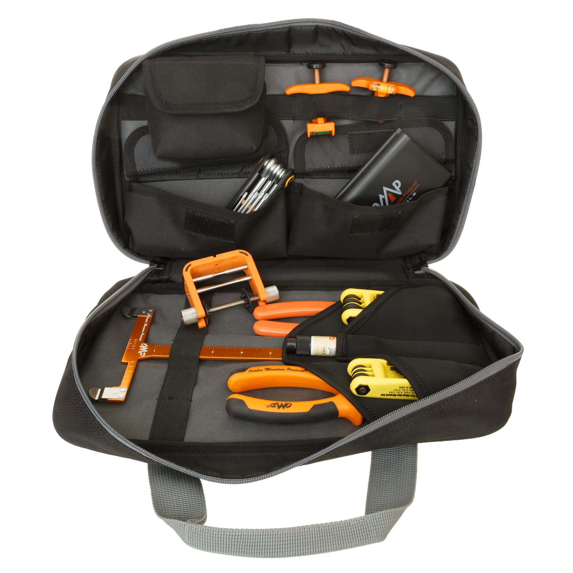 archery-tech-tool-pro-kit-bow-tuning-october-mountain-products