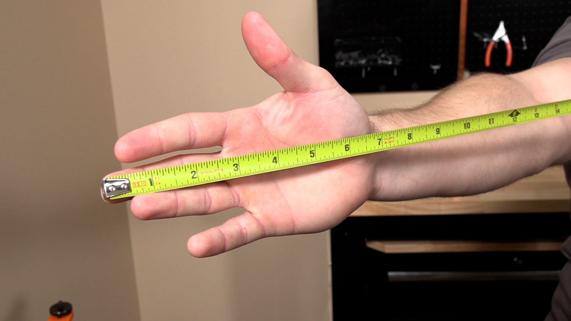 How to Measure Your Draw Length A Guide for Archers and Bowhunters